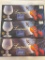 Set of Longchamp Brandy Glasses