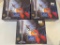 Set of Longchamp Flute Glasses