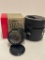 Canon 52mm Camera Lens