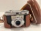 Vintage Wirgin Camera