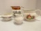 Mixed Lot of Vintage Creamers