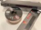 Audio / Visual Lot Sony DVD Player, Speaker Cable and Bar HD 200 Amplified Antenna