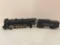 Vintage American Flyer Train Engine 374, S-gauge