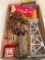 Vintage Model Train Piece - Manual and Accessories