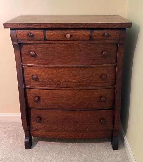 Vintage Chest of Drawers
