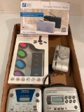 Electronic Lot