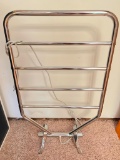 Electric Towel Warming Rack