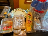 Kitchen Pantry Lot