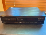 Denon DCD-610 CD Player