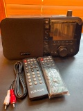 Grace Digital Internet Radio