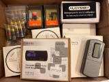 Turntable / Audio Lot - New Product