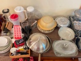 Large Kitchen Lot
