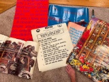 Group of Vintage Posters