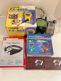 Soldering / Modeling Lot