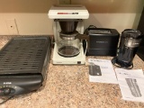 Kitchen Appliance Lot