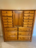 Contemporary Chest of Drawers