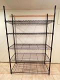 Metal Rack