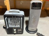 Pair of Heaters