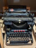 Vintage Remington Typewriter