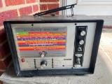 Electric Penske Automotive Analyzer