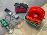 Electrical Cord Lot
