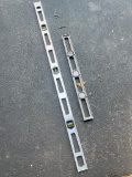 Pair of Levels