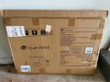 Blumfedt High Grow Raised Garden Bed - New in Box