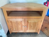Short Corner Shelving Piece
