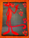 Vintage Pink Panther Poster (1964)