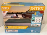 Intex Queen Size Airbed - New in Box