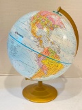Globemaster 12