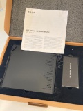 Drop THX AAA 789 Linear Amplifier - New in Box