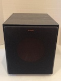 Klipsch aub-Woofer Model R-100SW-RCS