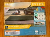 Intex Queen Size Airbed - New in Box