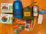 Camping/Outdoor Lot