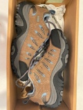 Ascend Lisco Size 6 Ladies Hiking Shoes - New in Box