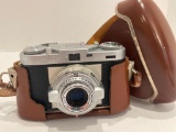 Vintage Wirgin Camera