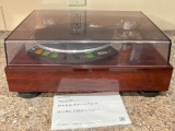 Vintage Denon AVR-X2700H Receiver