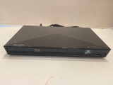 Sony BDP-S3200 Blu-Ray Player