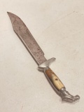 Interesting Knife