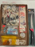 Fishing Lot