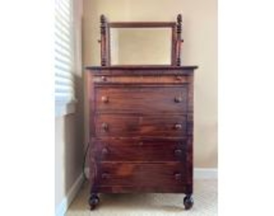 Online Only Auction Oregon District Home Contents