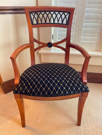 Upholstered Chair