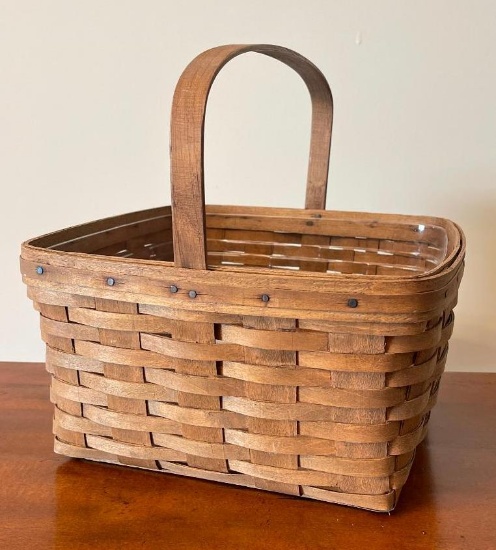 Longaberger Basket