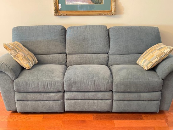 La-Z-Boy Reclining Sofa