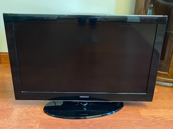 Samsung 40" TV