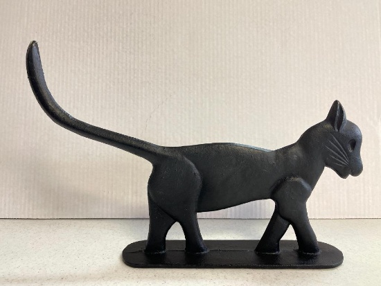 Cast Iron Cat