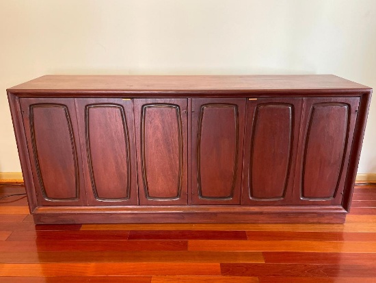 MCM Broyhill Emphasis Collection Credenza / Buffet