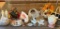 Decor Shelf Lot