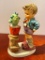 Goebel Hummel Figurine - Confidentially